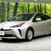toyota prius 2019 -TOYOTA--Prius DAA-ZVW55--ZVW55-6003042---TOYOTA--Prius DAA-ZVW55--ZVW55-6003042- image 17
