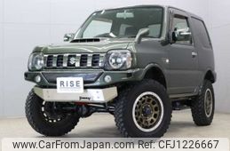 suzuki jimny 2017 -SUZUKI 【富士山 588ｲ8869】--Jimny ABA-JB23W--JB23W-765647---SUZUKI 【富士山 588ｲ8869】--Jimny ABA-JB23W--JB23W-765647-