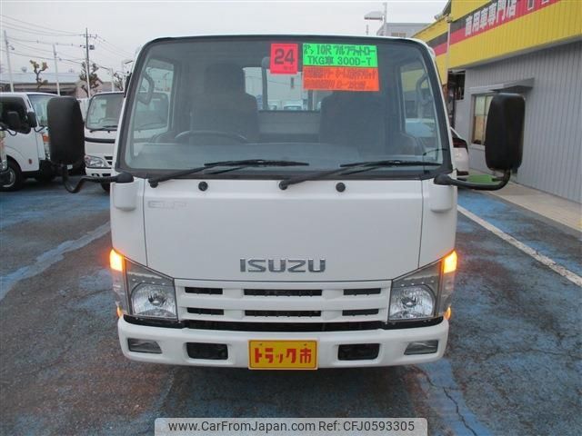 isuzu elf-truck 2012 -ISUZU--Elf TKG-NJR85A--NJR85-7026602---ISUZU--Elf TKG-NJR85A--NJR85-7026602- image 2