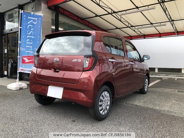 daihatsu mira-e-s 2024 -DAIHATSU 【富士山 】--Mira e:s LA350S--0381320---DAIHATSU 【富士山 】--Mira e:s LA350S--0381320- image 2