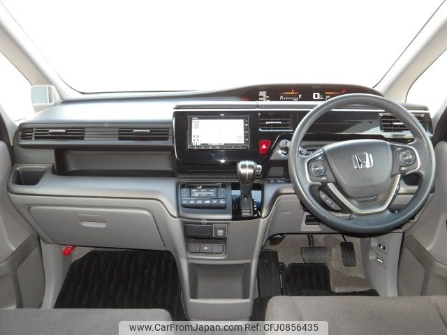 honda stepwagon 2021 -HONDA--Stepwgn 6BA-RP2--RP2-1300493---HONDA--Stepwgn 6BA-RP2--RP2-1300493- image 2