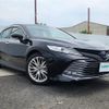 toyota camry 2018 -TOYOTA--Camry DAA-AXVH70--AXVH70-1029098---TOYOTA--Camry DAA-AXVH70--AXVH70-1029098- image 1