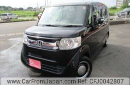 honda n-box-slash 2017 -HONDA 【名古屋 584ｦ2626】--N BOX SLASH DBA-JF1--JF1-7202492---HONDA 【名古屋 584ｦ2626】--N BOX SLASH DBA-JF1--JF1-7202492-