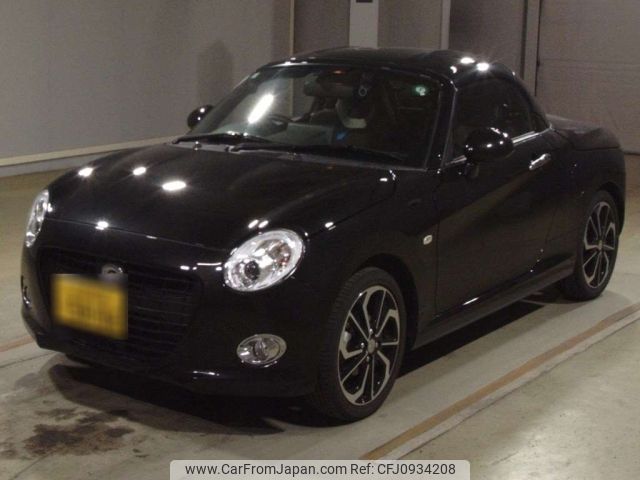 daihatsu copen 2024 -DAIHATSU 【大阪 582つ5806】--Copen LA400K-0057319---DAIHATSU 【大阪 582つ5806】--Copen LA400K-0057319- image 1