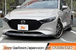 mazda mazda3 2024 -MAZDA--MAZDA3 5AA-BPFJ3R--BPFJ3R-107***---MAZDA--MAZDA3 5AA-BPFJ3R--BPFJ3R-107***-