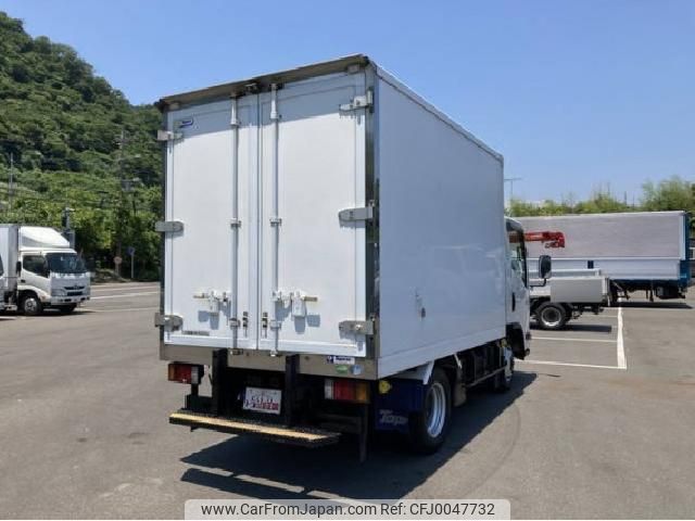 isuzu elf-truck 2017 quick_quick_TKG-NMS85AN_NMS85-7002879 image 2