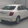 toyota corolla-axio 2020 CFJ1642447 image 2