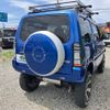 suzuki jimny 2008 quick_quick_JB23W_JB23W-533377 image 15
