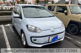 volkswagen up 2013 CFJ1872984