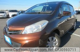 toyota vitz 2013 REALMOTOR_Y2024120273F-21