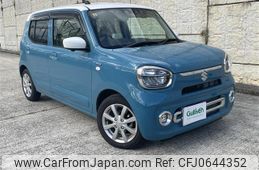 suzuki alto 2023 -SUZUKI--Alto 5AA-HA97S--HA97S-122796---SUZUKI--Alto 5AA-HA97S--HA97S-122796-