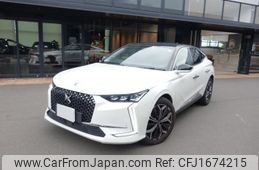 citroen ds-automobiles-ds4 2023 CFJ1674215