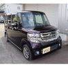 honda n-box 2016 -HONDA 【浜松 583ﾕ9696】--N BOX DBA-JF1--JF1-1893179---HONDA 【浜松 583ﾕ9696】--N BOX DBA-JF1--JF1-1893179- image 1