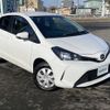 toyota vitz 2014 -TOYOTA--Vitz DBA-NSP135--NSP135-2041137---TOYOTA--Vitz DBA-NSP135--NSP135-2041137- image 1