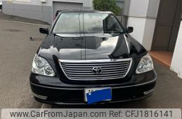 toyota celsior 2004 CFJ1816141