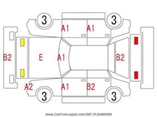 honda n-box 2014 -HONDA--N BOX DBA-JF1--JF1-1429229---HONDA--N BOX DBA-JF1--JF1-1429229- image 2