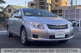 toyota corolla-axio 2012 -TOYOTA--Corolla Axio DBA-NZE141--NZE141-3017093---TOYOTA--Corolla Axio DBA-NZE141--NZE141-3017093-