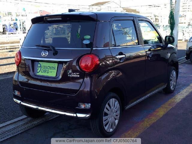 daihatsu daihatsu-others 2018 quick_quick_DBA-LA250S_LA250S-0152237 image 2