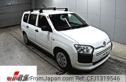 toyota probox-van 2017 -TOYOTA--Probox Van NSP160V-0025441---TOYOTA--Probox Van NSP160V-0025441-