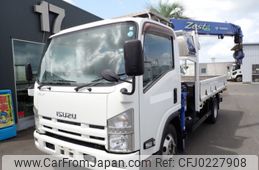 isuzu elf-truck 2012 -ISUZU--Elf SKG-NPR85YN--NPR85Y-7001431---ISUZU--Elf SKG-NPR85YN--NPR85Y-7001431-