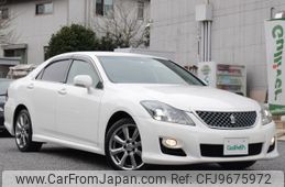 toyota crown 2008 -TOYOTA--Crown DBA-GRS200--GRS200-0002024---TOYOTA--Crown DBA-GRS200--GRS200-0002024-