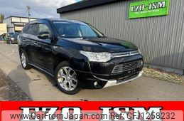 mitsubishi outlander-phev 2013 quick_quick_DLA-GG2W_GG2W-0005970