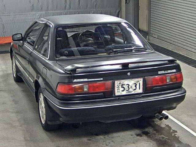 toyota corolla-levin undefined -トヨタ--ｶﾛｰﾗﾚﾋﾞﾝ AE92--5105279---トヨタ--ｶﾛｰﾗﾚﾋﾞﾝ AE92--5105279- image 1