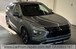 mitsubishi eclipse-cross 2022 -MITSUBISHI--Eclipse Cross GK1W-0500188---MITSUBISHI--Eclipse Cross GK1W-0500188-