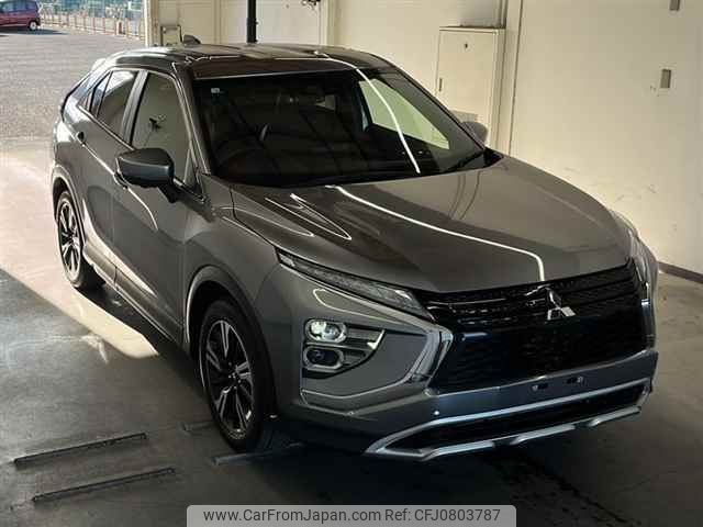 mitsubishi eclipse-cross 2022 -MITSUBISHI--Eclipse Cross GK1W-0500188---MITSUBISHI--Eclipse Cross GK1W-0500188- image 1