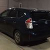 toyota prius-α 2016 -TOYOTA--Prius α DAA-ZVW41W--ZVW41-0050190---TOYOTA--Prius α DAA-ZVW41W--ZVW41-0050190- image 5