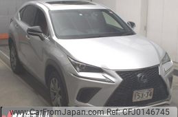 lexus nx 2019 -LEXUS--Lexus NX AYZ10-1025274---LEXUS--Lexus NX AYZ10-1025274-