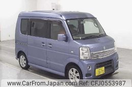 suzuki every-wagon 2011 -SUZUKI 【広島 582ｺ2072】--Every Wagon DA64W-372886---SUZUKI 【広島 582ｺ2072】--Every Wagon DA64W-372886-