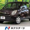 suzuki alto 2013 quick_quick_HA25S_HA25S-902096 image 1