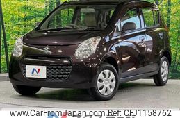 suzuki alto 2013 quick_quick_HA25S_HA25S-902096