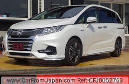 honda odyssey 2020 quick_quick_RC4_RC4-1203823