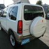 suzuki jimny 2004 -SUZUKI--Jimny TA-JB23W--JB23W-347421---SUZUKI--Jimny TA-JB23W--JB23W-347421- image 3