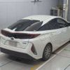 toyota prius-phv 2017 -TOYOTA--Prius PHV DLA-ZVW52--ZVW52-3038339---TOYOTA--Prius PHV DLA-ZVW52--ZVW52-3038339- image 2