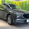 mazda cx-5 2018 quick_quick_KF2P_KF2P-209332 image 17