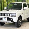 suzuki jimny 2012 CFJ1853874 image 16