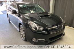 subaru legacy-b4 2013 CFJ1845834