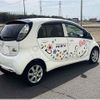mitsubishi i-miev 2012 GOO_JP_700040362430241109001 image 12