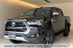 toyota hilux 2020 GOO_NET_EXCHANGE_1020311A30241005W002