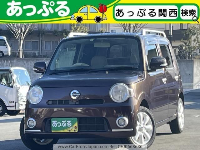 daihatsu mira-cocoa 2012 quick_quick_DBA-L675S_L675S-0091948 image 1