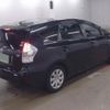 toyota prius-α 2013 CFJ1702546 image 2