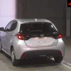 toyota yaris 2021 CFJ1663916 image 2
