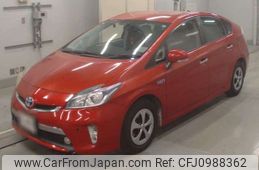 toyota prius-phv 2012 -TOYOTA--Prius PHV DLA-ZVW35--ZVW35-3011827---TOYOTA--Prius PHV DLA-ZVW35--ZVW35-3011827-