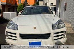 porsche cayenne 2011 -PORSCHE--Porsche Cayenne ABA-9PAM5501--WP1AA29P98LA17871---PORSCHE--Porsche Cayenne ABA-9PAM5501--WP1AA29P98LA17871-