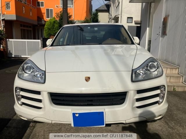 porsche cayenne 2011 -PORSCHE--Porsche Cayenne ABA-9PAM5501--WP1AA29P98LA17871---PORSCHE--Porsche Cayenne ABA-9PAM5501--WP1AA29P98LA17871- image 1