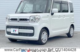suzuki spacia 2019 quick_quick_MK53S_MK53S-223076