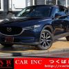 mazda cx-5 2017 quick_quick_KF2P_KF2P-106513 image 1